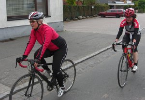Exercycle Neustadt-Tour 849